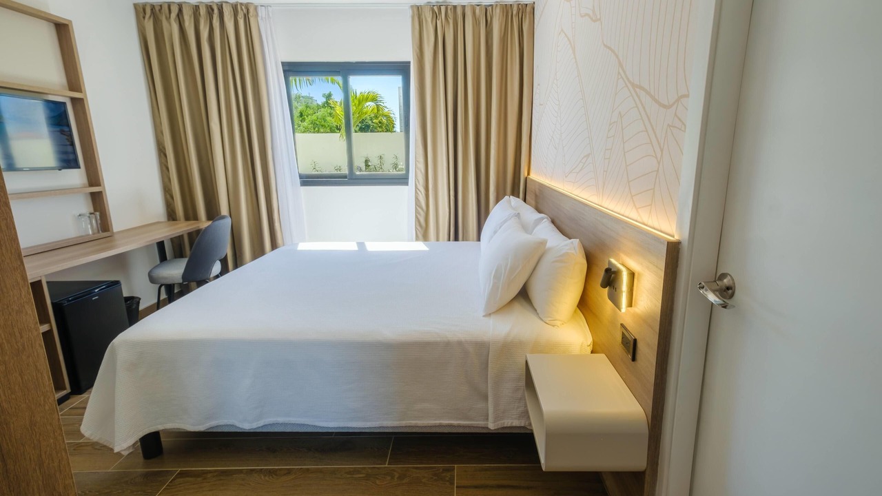 Photo of Bedroom in Villas Del Mar