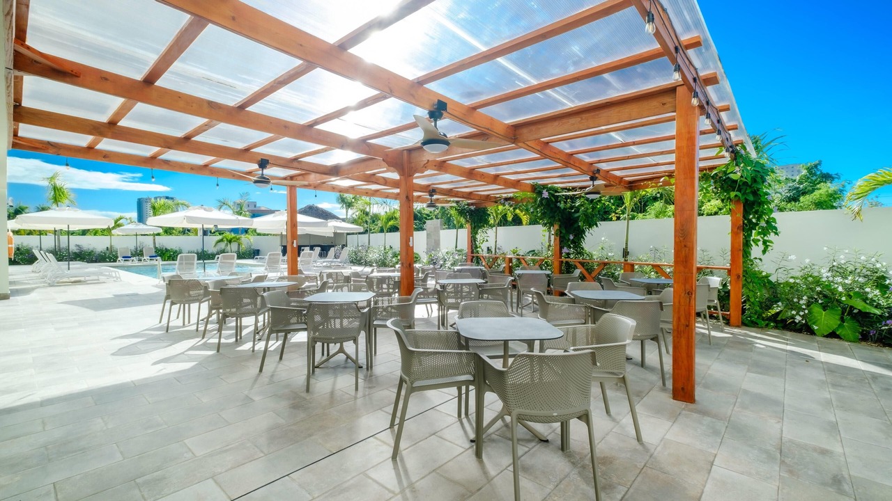 Photo of Outdoor in Villas Del Mar