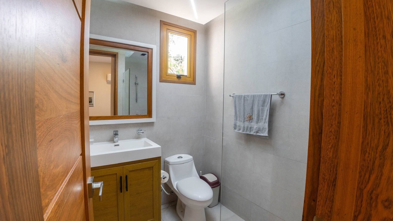 Photo of Bathroom in La Vega