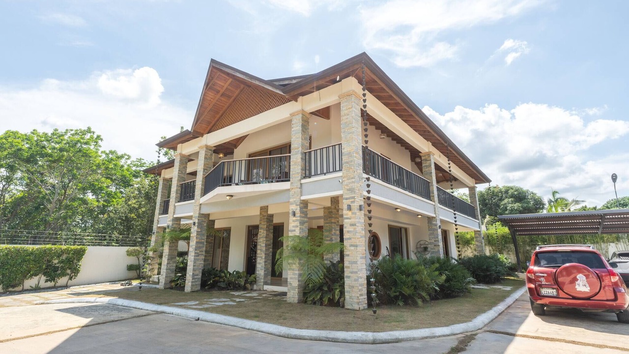 Photo of Outdoor in La Vega