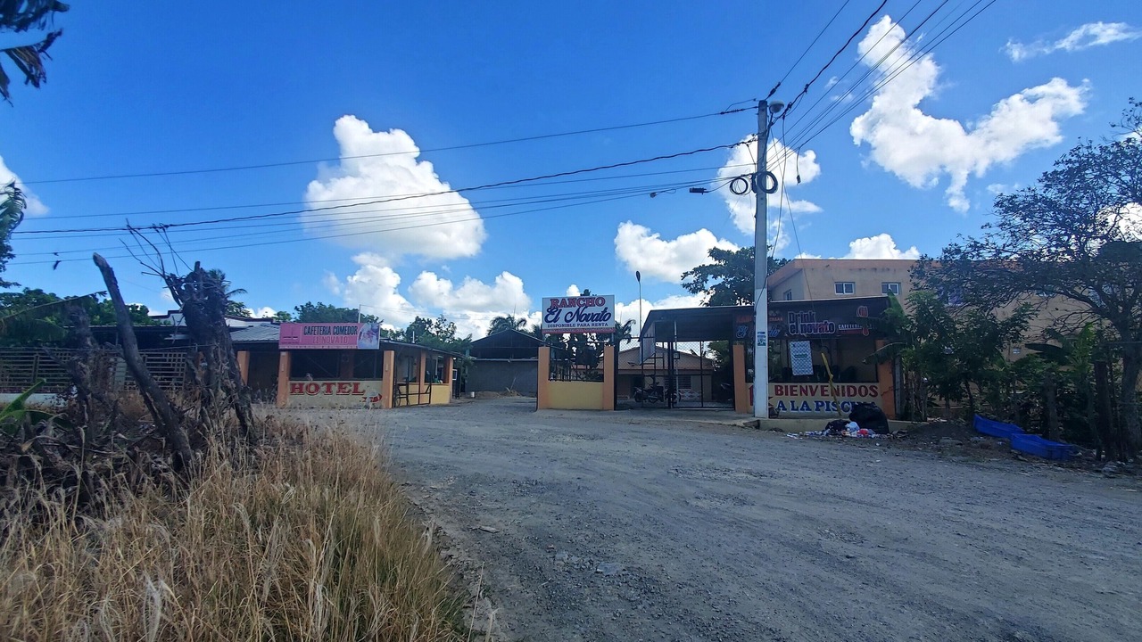 Photo of Outdoor in La Vega