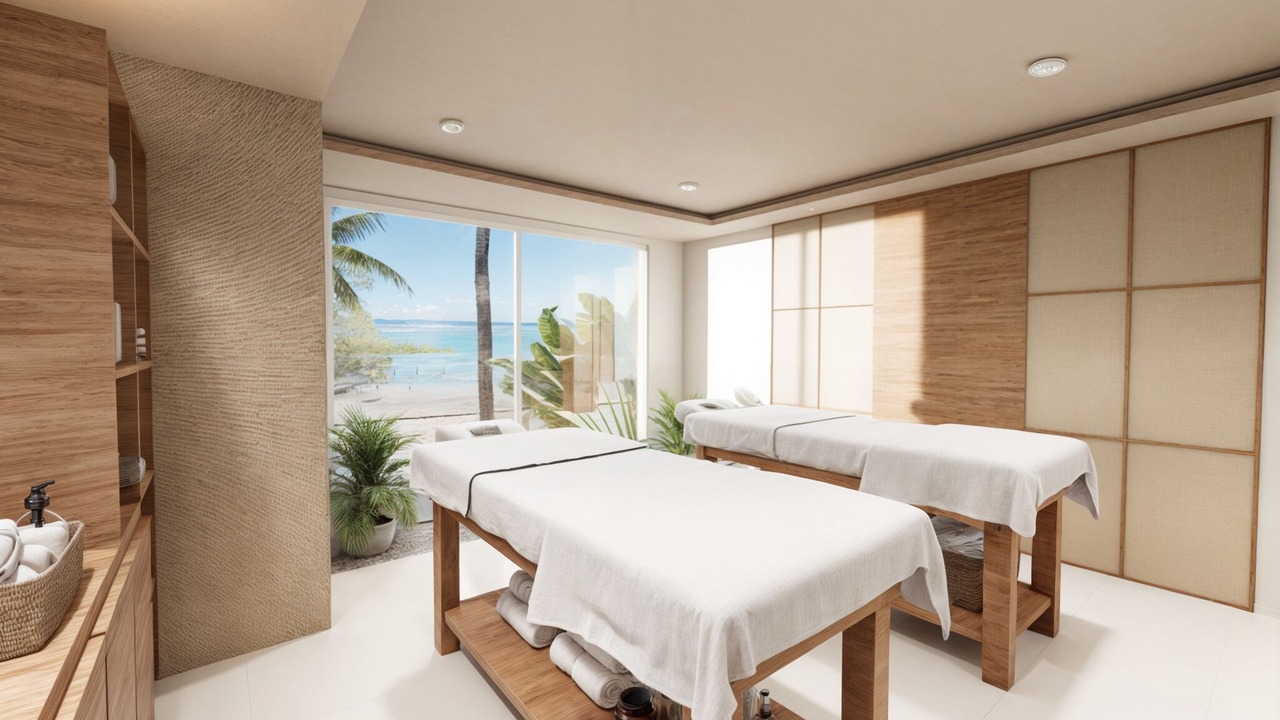 Photo of Bedroom in Boca Chica
