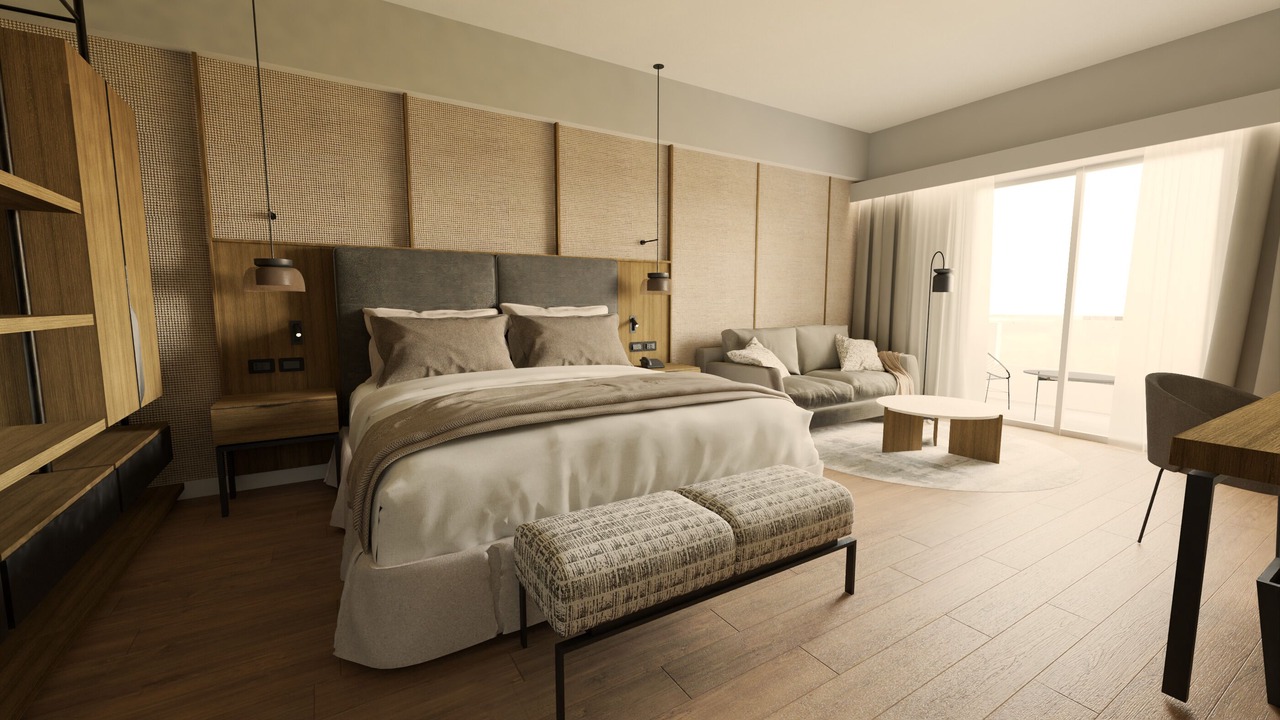 Photo of Bedroom in Boca Chica