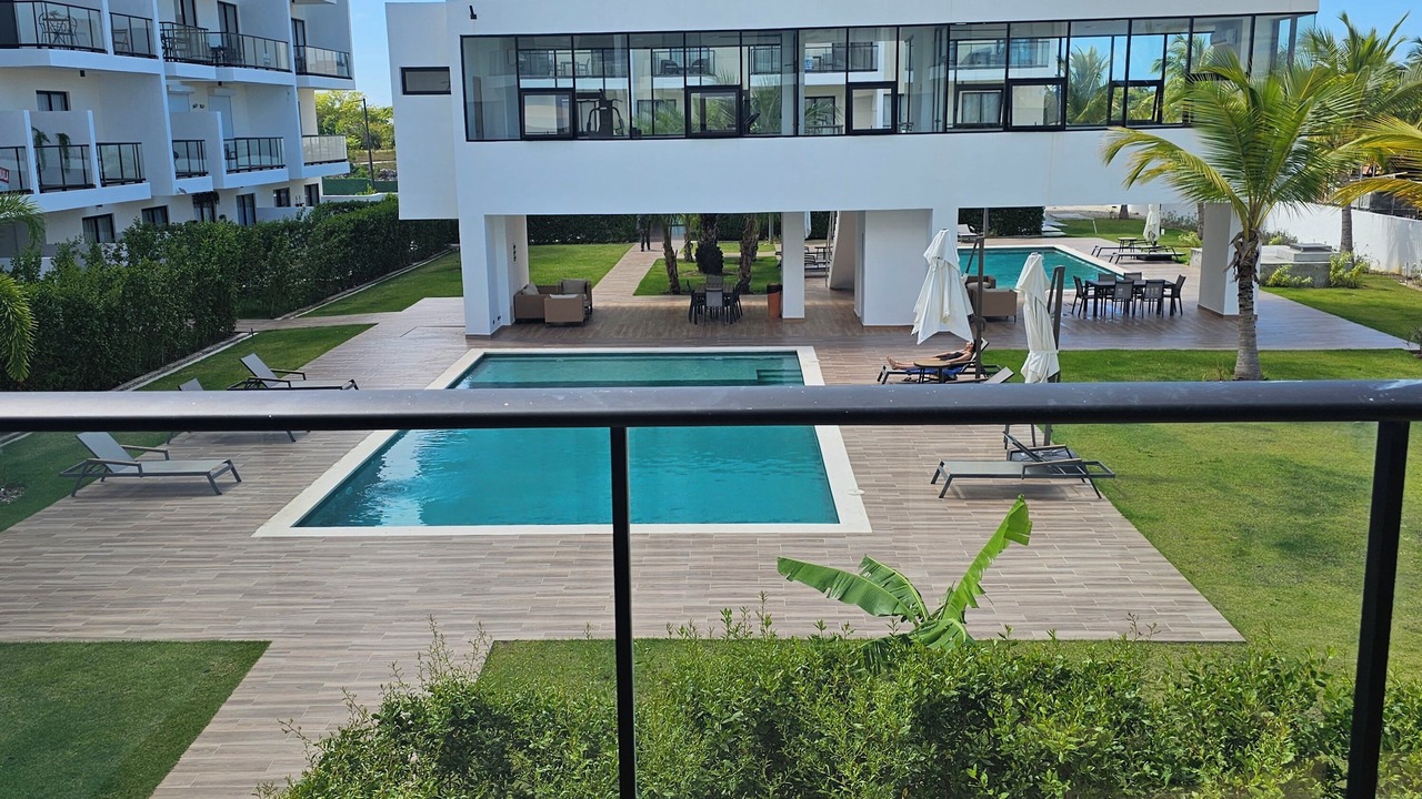 Photo of Outdoor in Punta Cana
