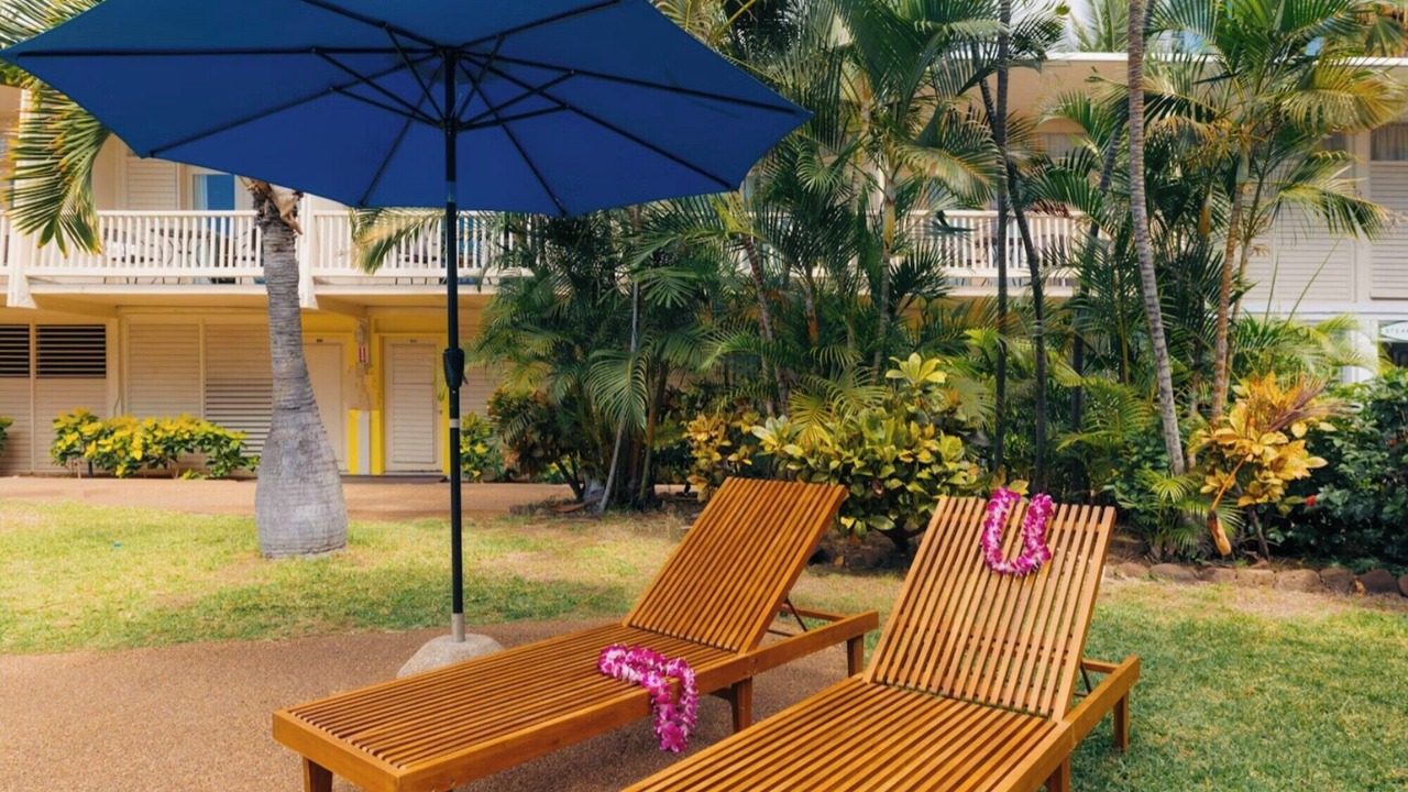 Photo of Outdoor in Waikiki