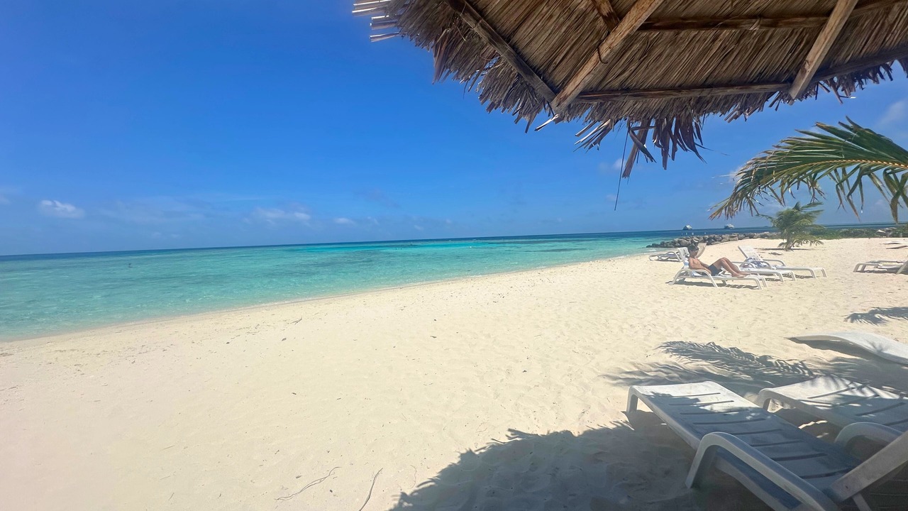 Photo of Others in Felidhoo