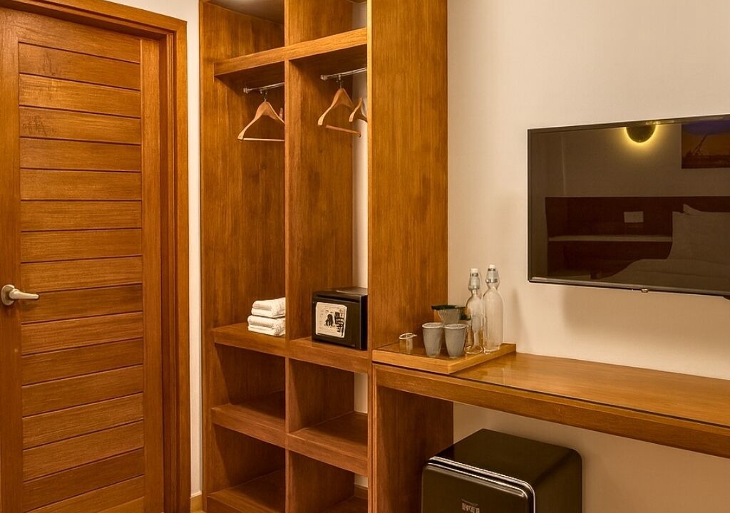 Photo of Bedroom in Felidhoo