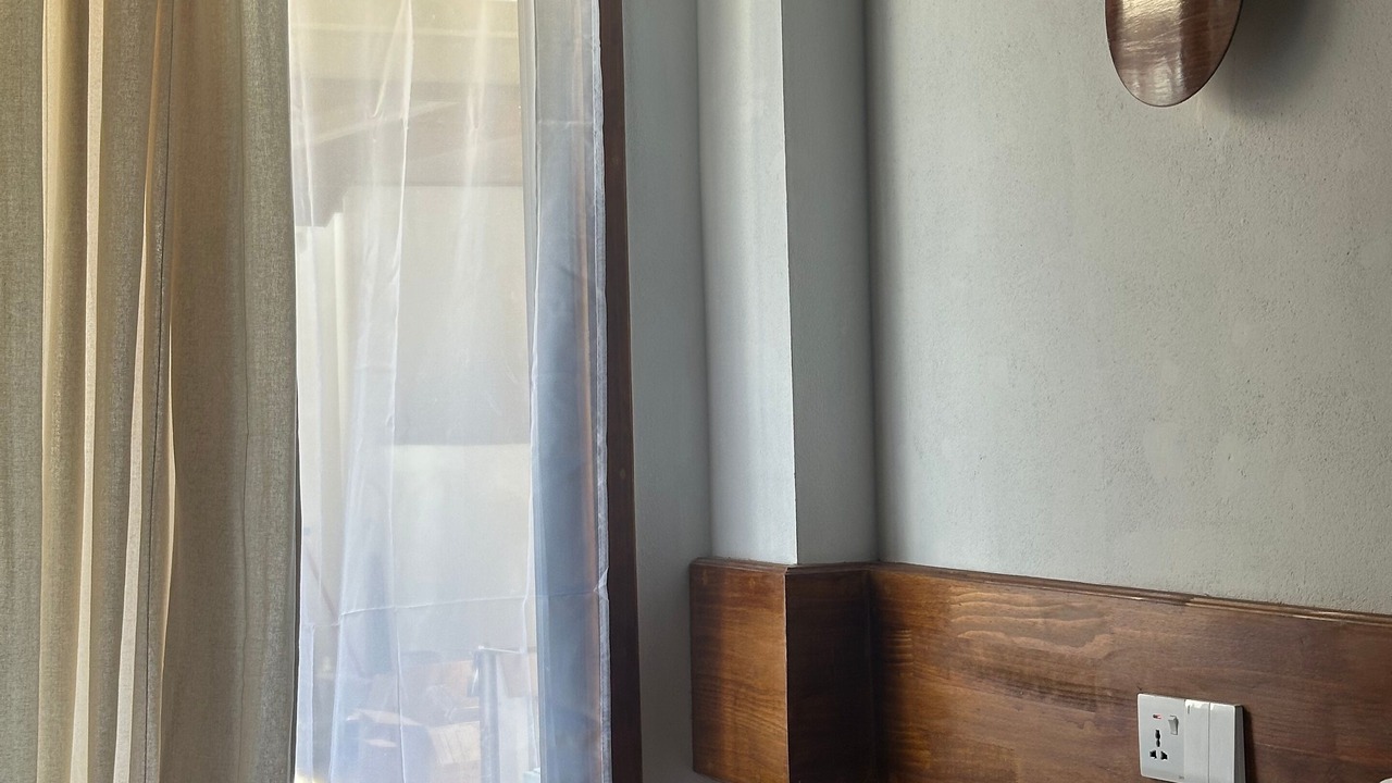 Photo of Bedroom in Felidhoo