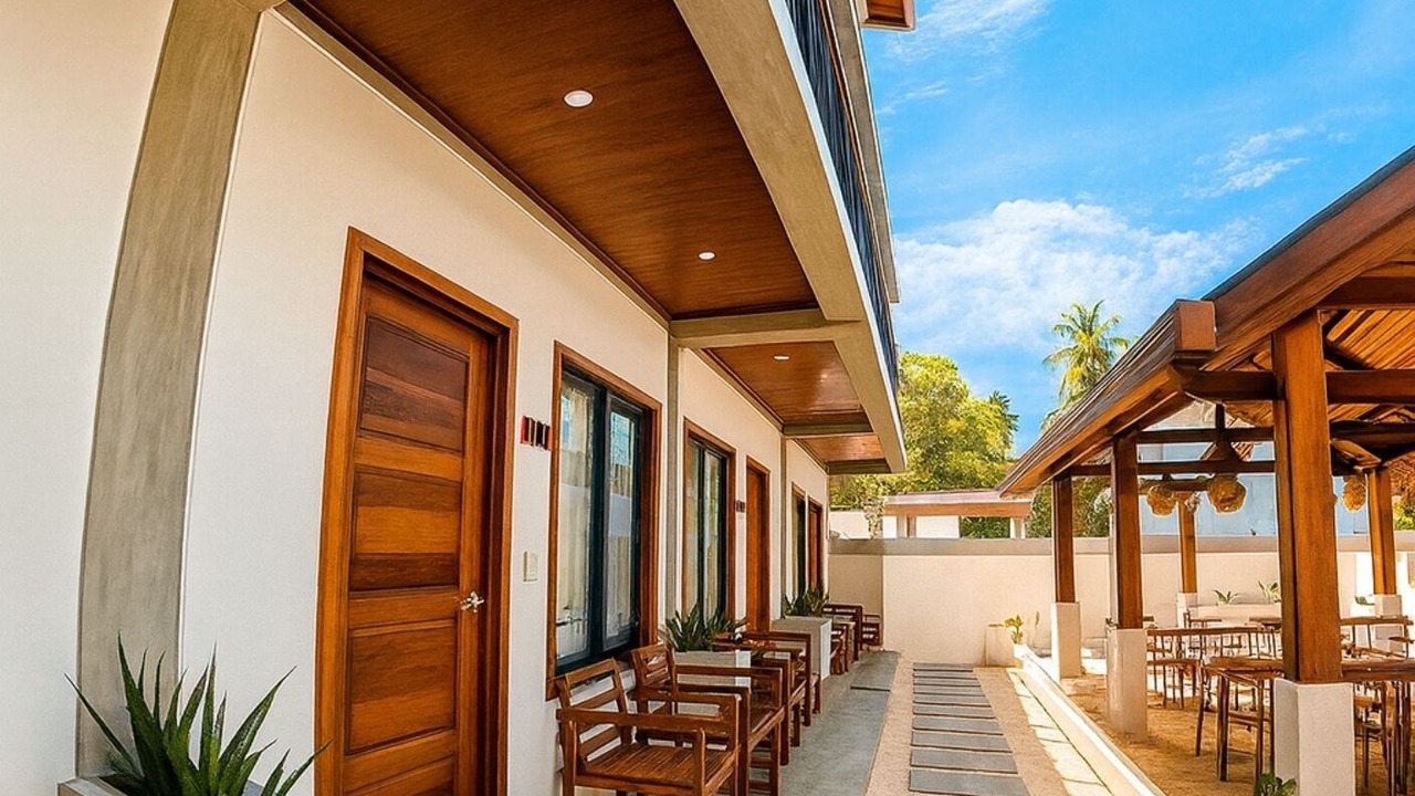 Photo of Outdoor in Felidhoo