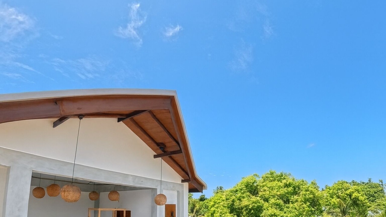 Photo of Outdoor in Felidhoo