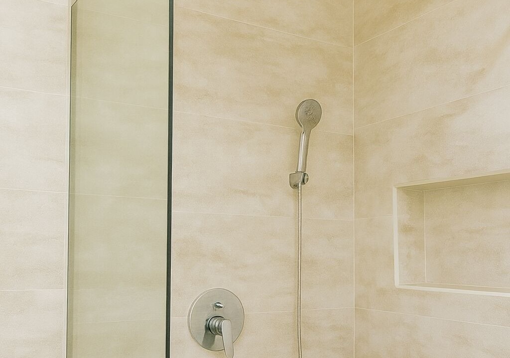 Photo of Bathroom in Felidhoo