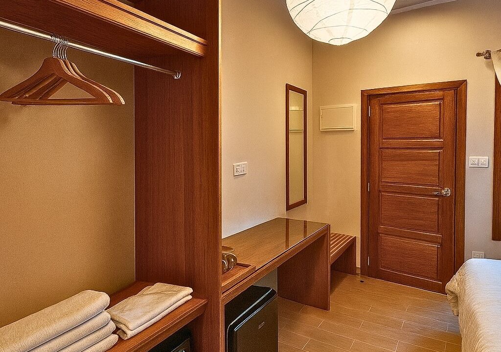 Photo of Bedroom in Felidhoo