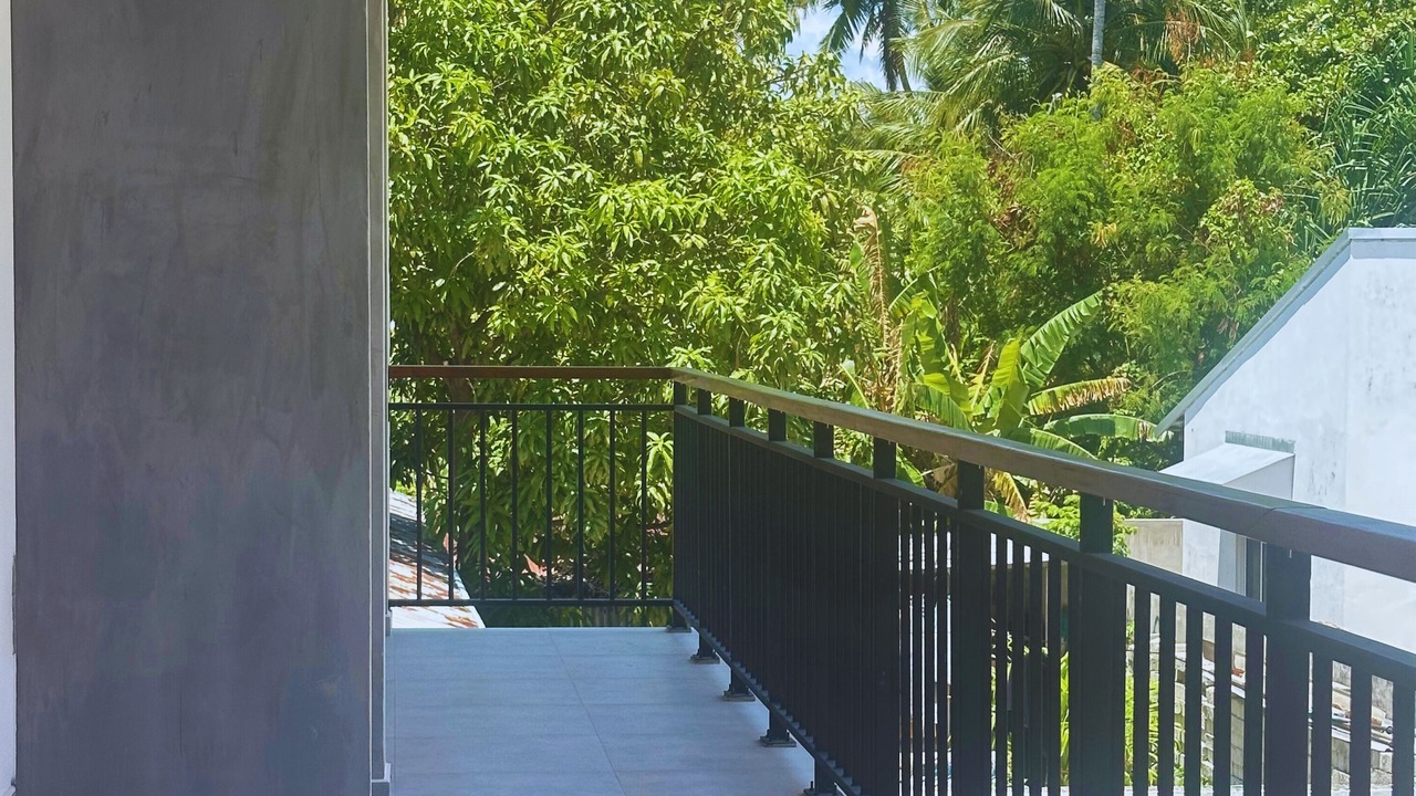 Photo of Bedroom in Felidhoo