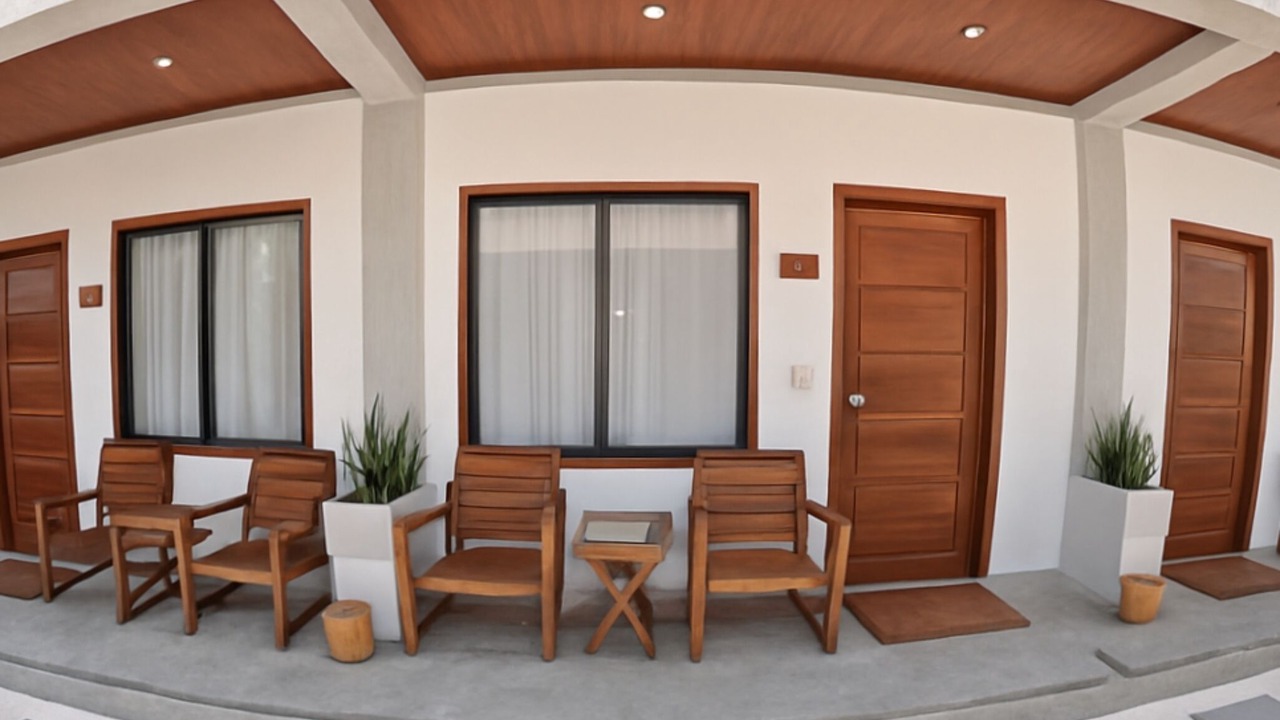 Photo of Bedroom in Felidhoo