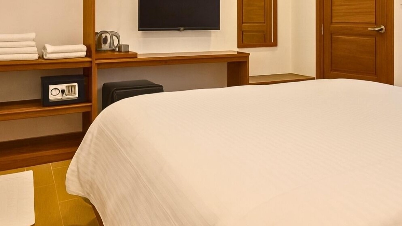 Photo of Bedroom in Felidhoo
