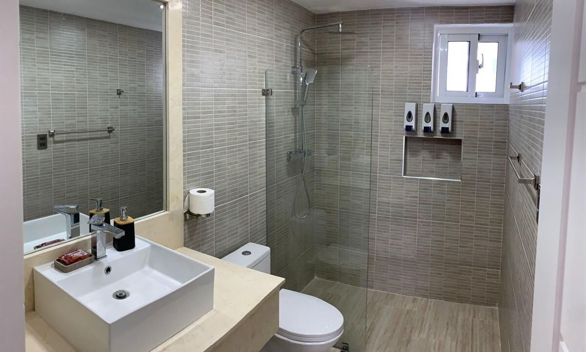 Photo of Bathroom in El Cortecito