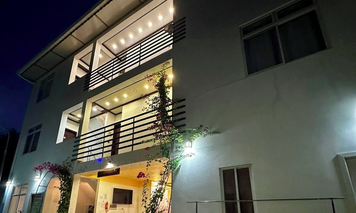Photo of Outdoor in Huraa