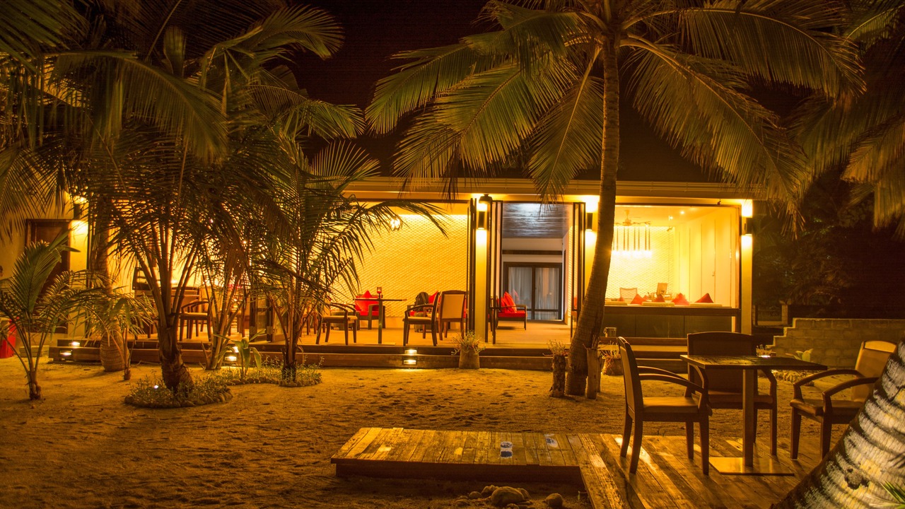 Photo of Outdoor in Dharavandhoo