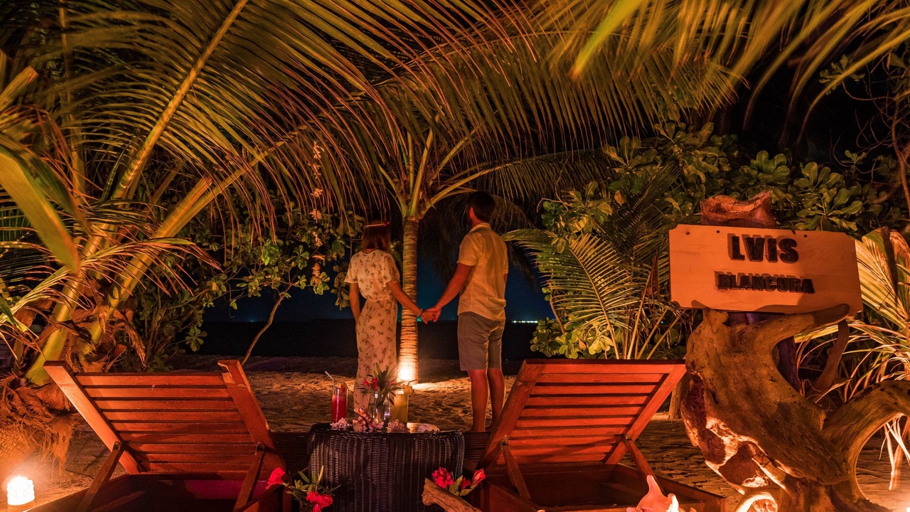 Photo of Outdoor in Dharavandhoo