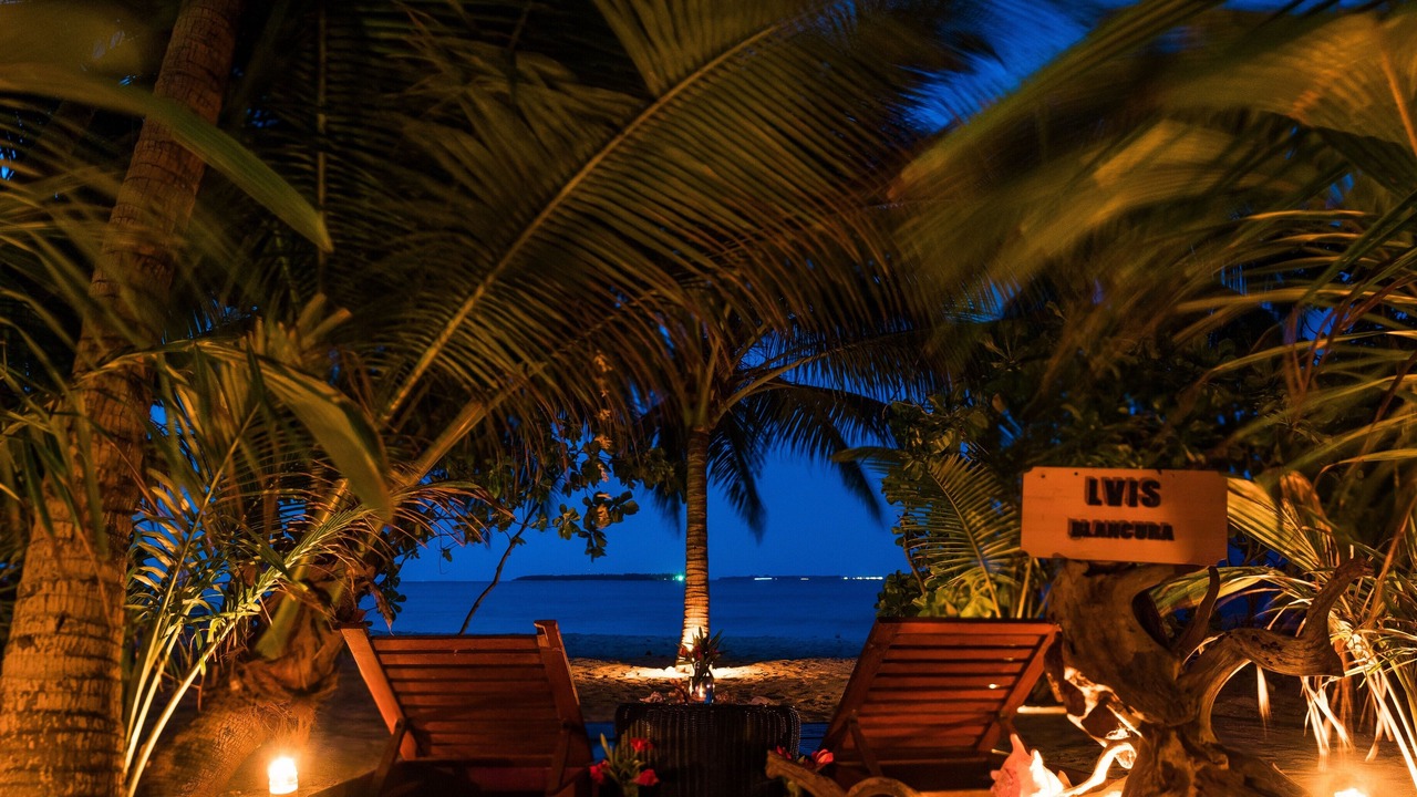 Photo of Outdoor in Dharavandhoo