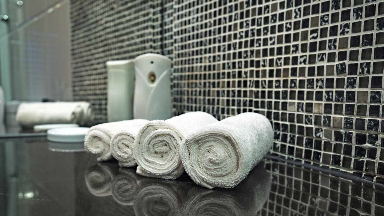 Photo of Bathroom in Dharavandhoo