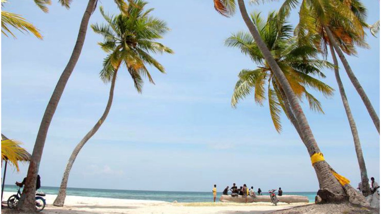 Photo of Outdoor in Maafushi