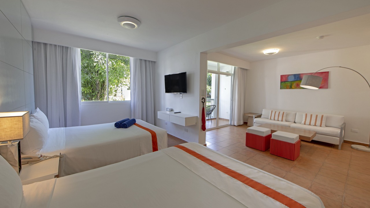 Photo of Bedroom in Puerto Plata