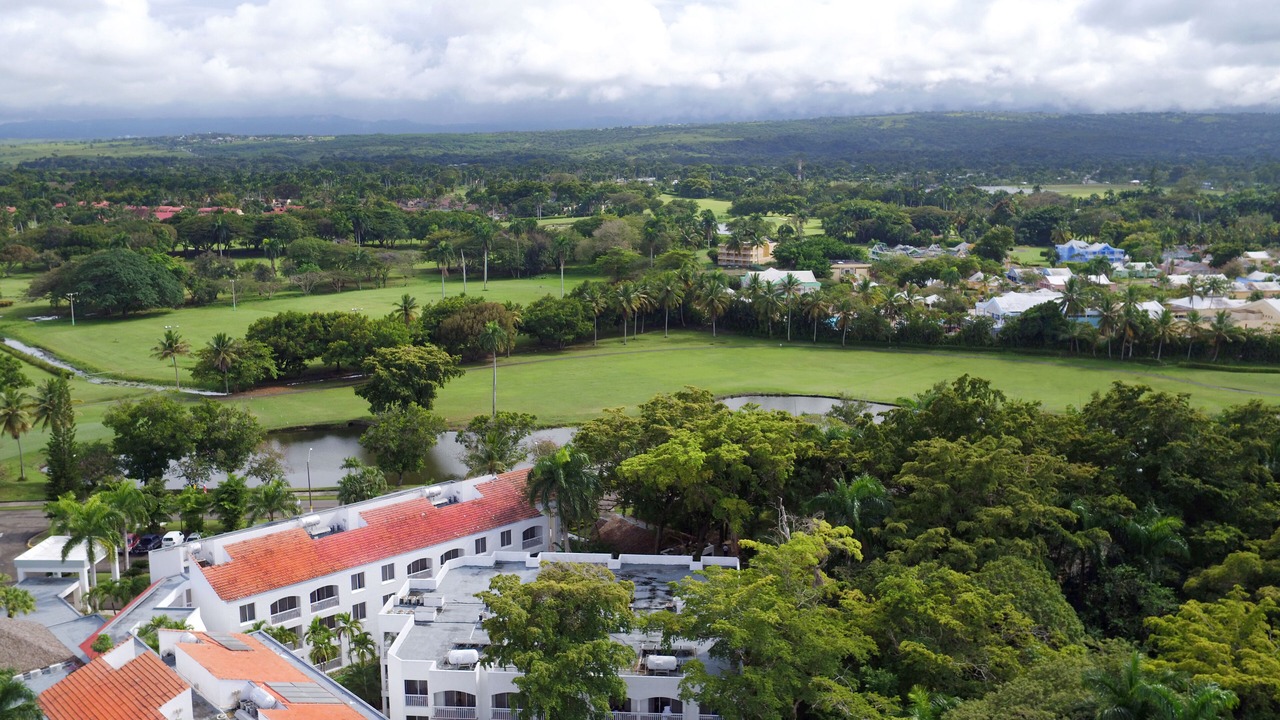 Photo of Outdoor in Puerto Plata