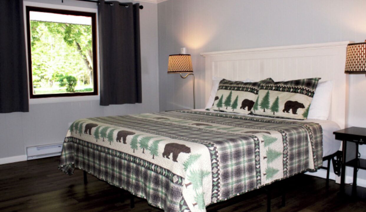 Photo of Bedroom in Lake Luzerne-Hadley