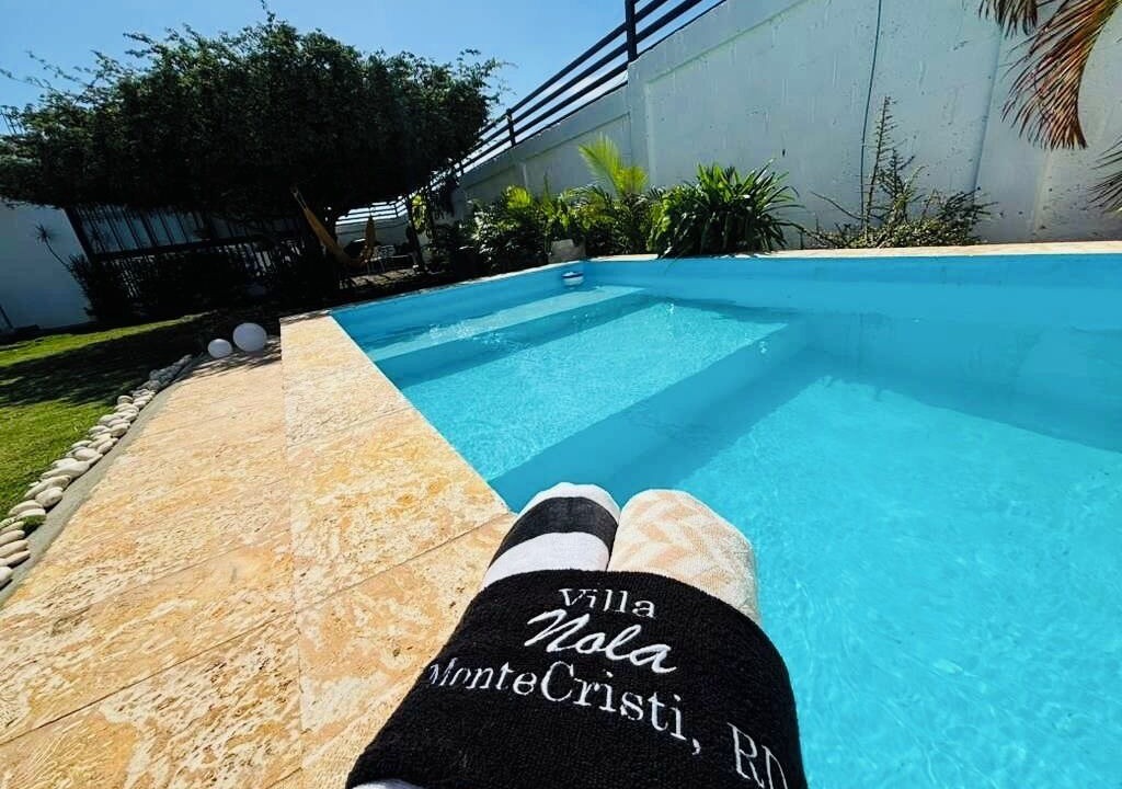 Photo of Outdoor in Monte Cristi