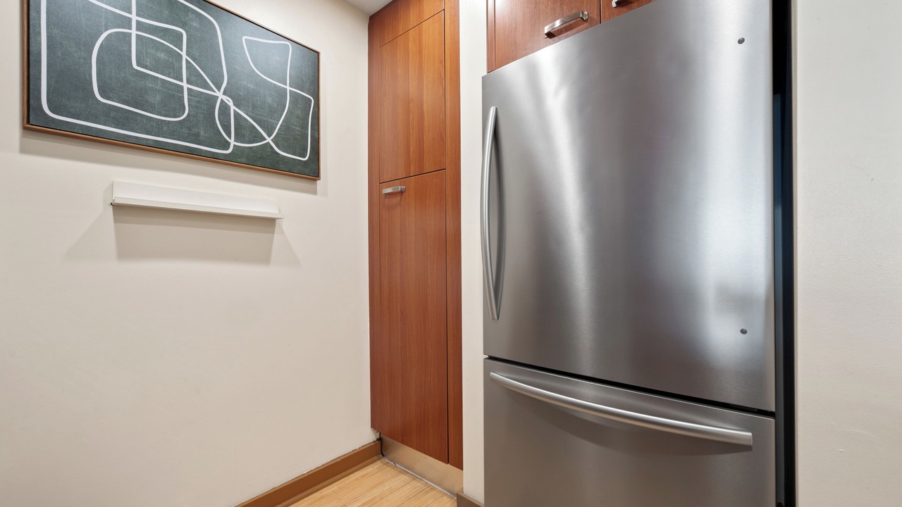 Photo of Kitchen in Brickell