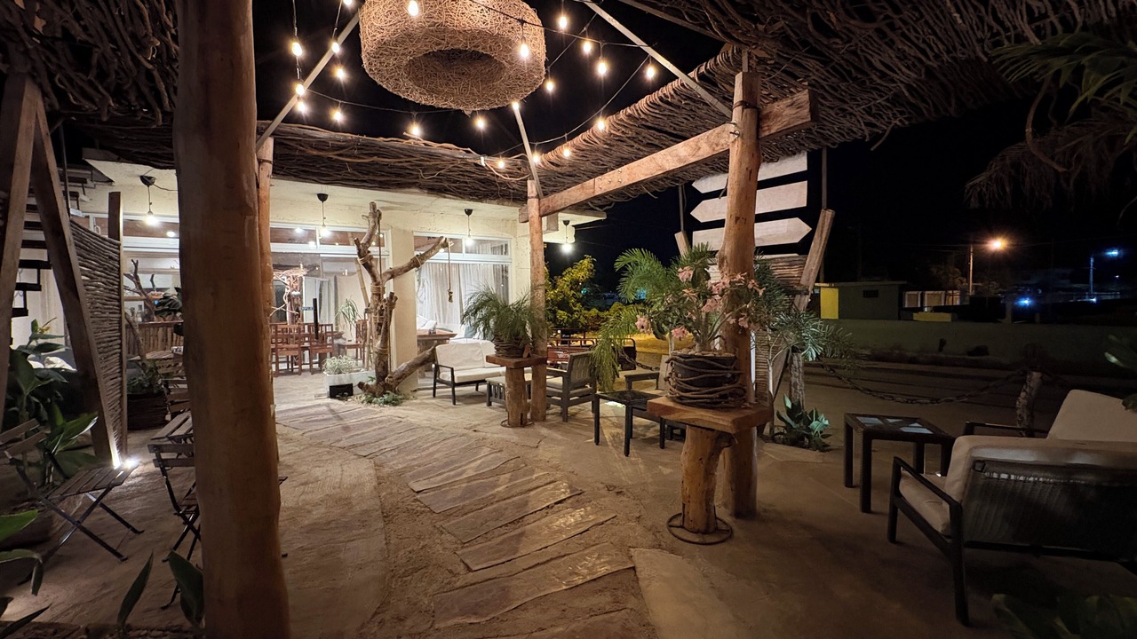 Photo of Livingroom in Pedernales