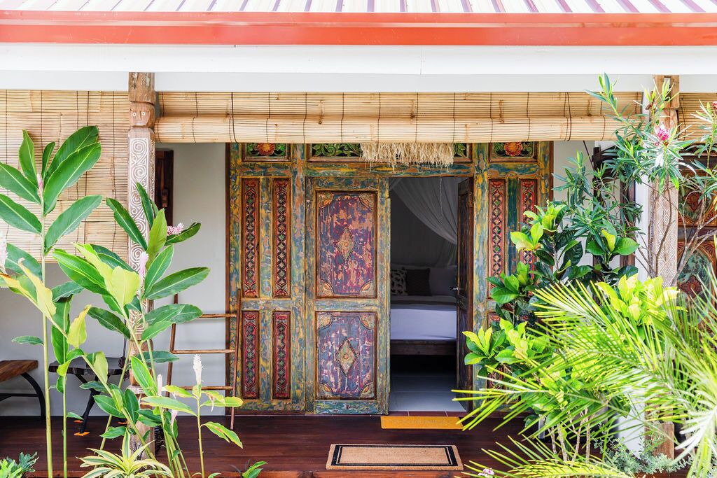 Photo of Patio Balcony in Las Terrenas