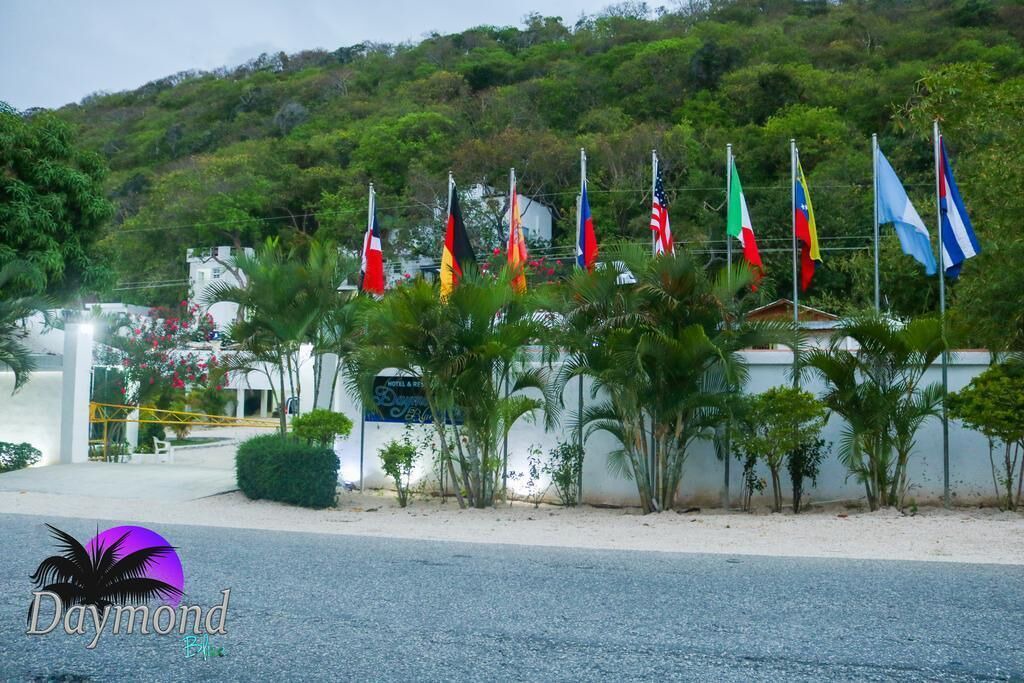 Photo of Outdoor in Juan Esteban