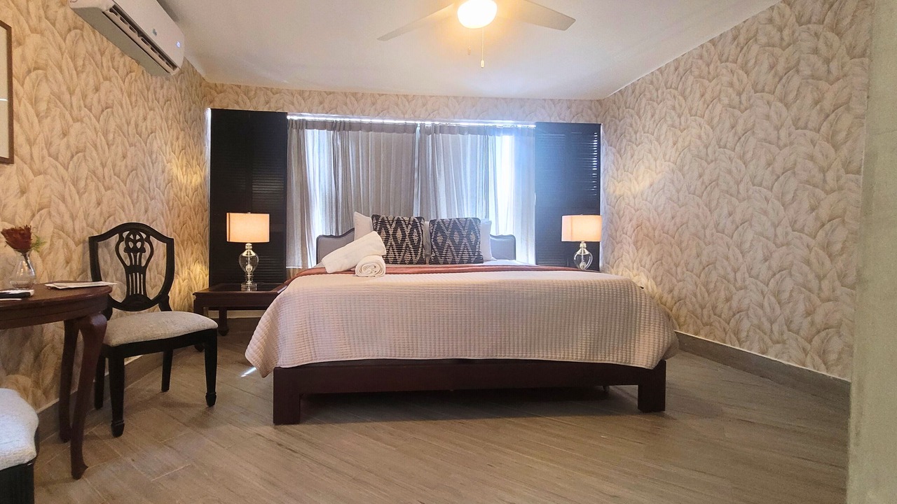 Photo of Bedroom in Zona Colonial