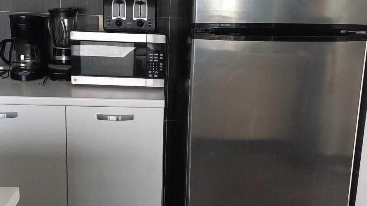 Photo of Kitchen in Samana