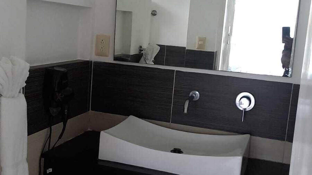 Photo of Bathroom in Samana