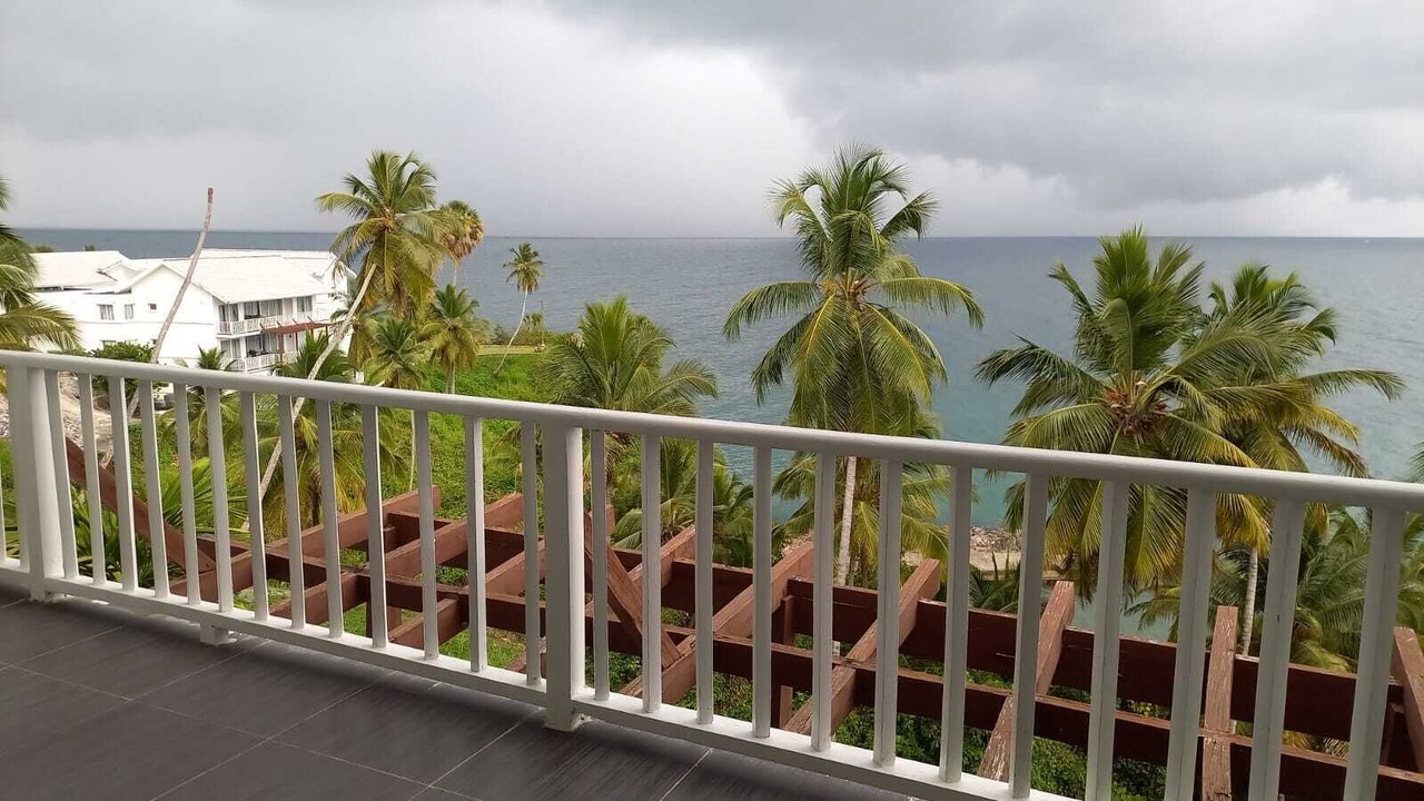 Photo of Patio Balcony in Samana