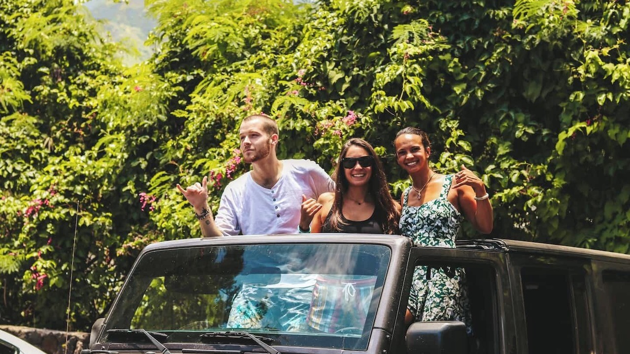 Photo of Outdoor in Wailuku