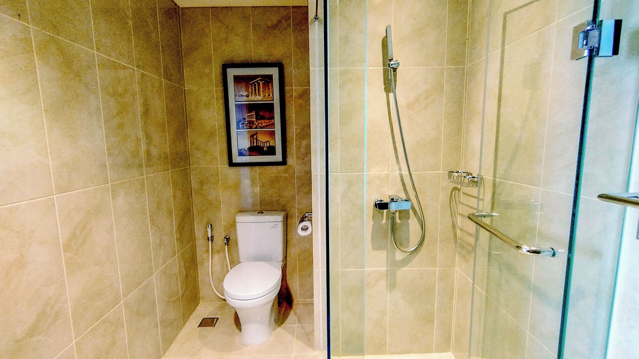 Photo of Bathroom in Surabaya