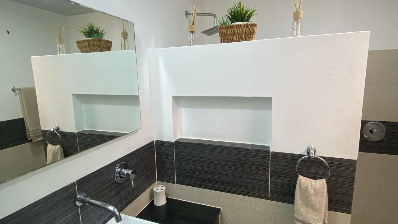 Photo of Bathroom in Punta Balandra