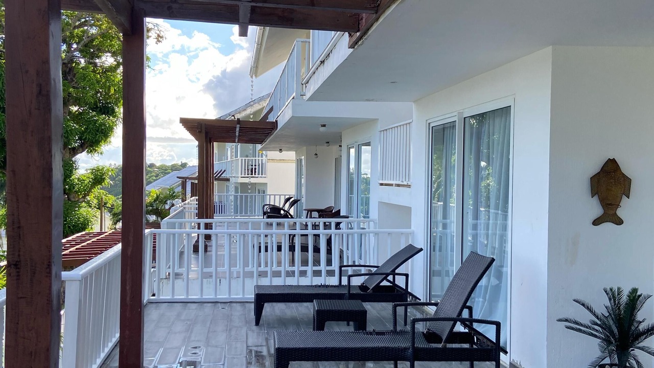 Photo of Outdoor in Punta Balandra