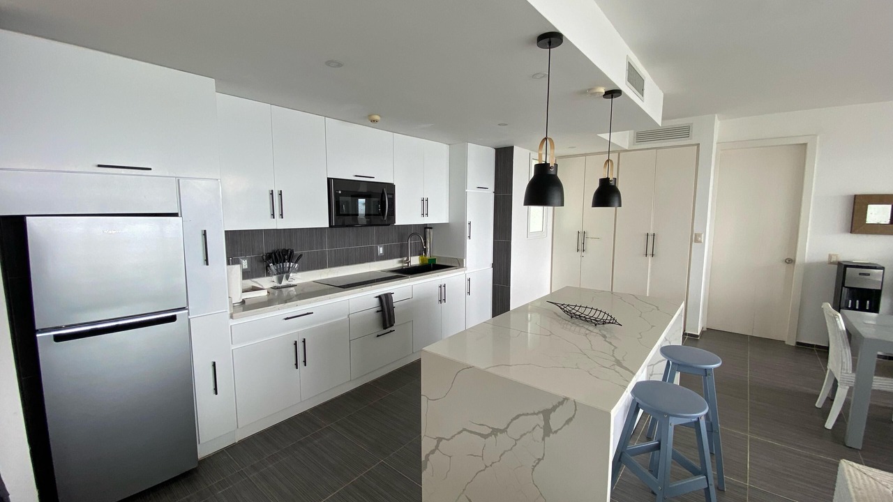Photo of Kitchen in Punta Balandra
