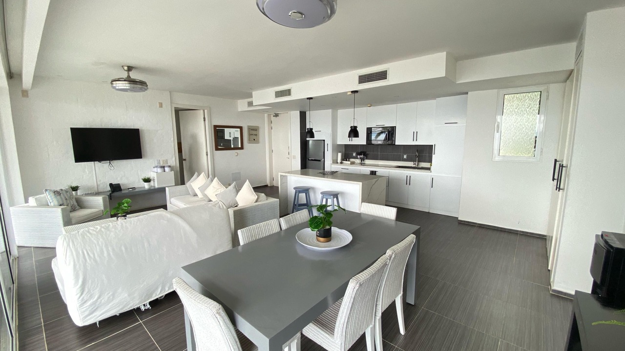 Photo of Livingroom in Punta Balandra