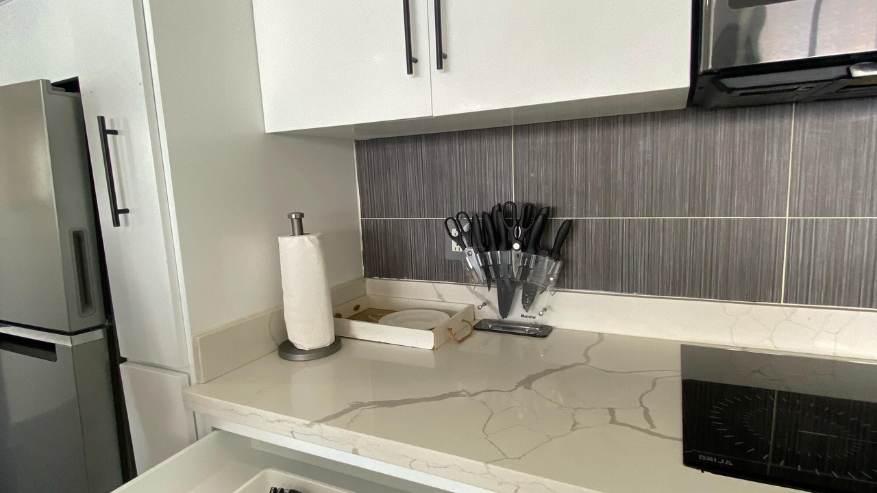 Photo of Kitchen in Punta Balandra