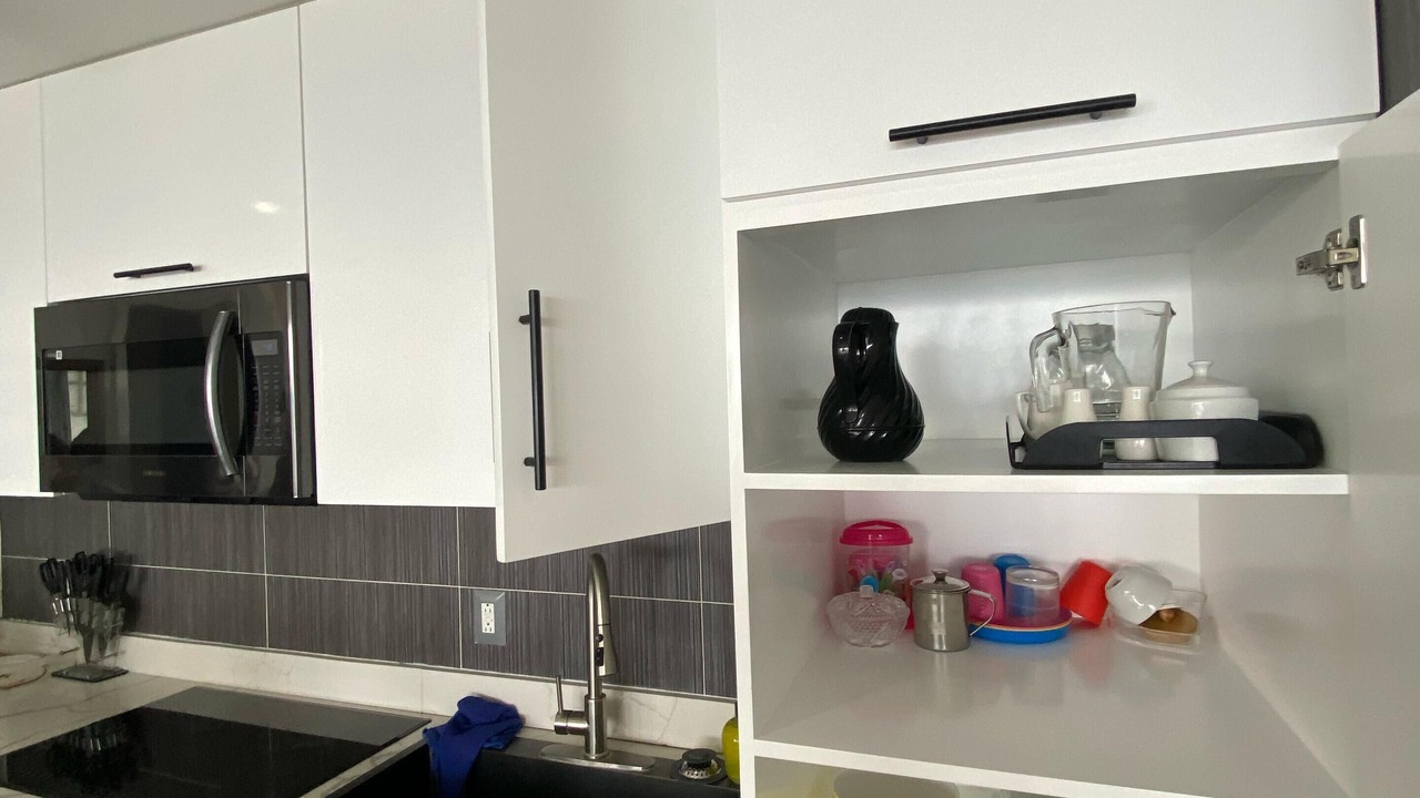 Photo of Kitchen in Punta Balandra