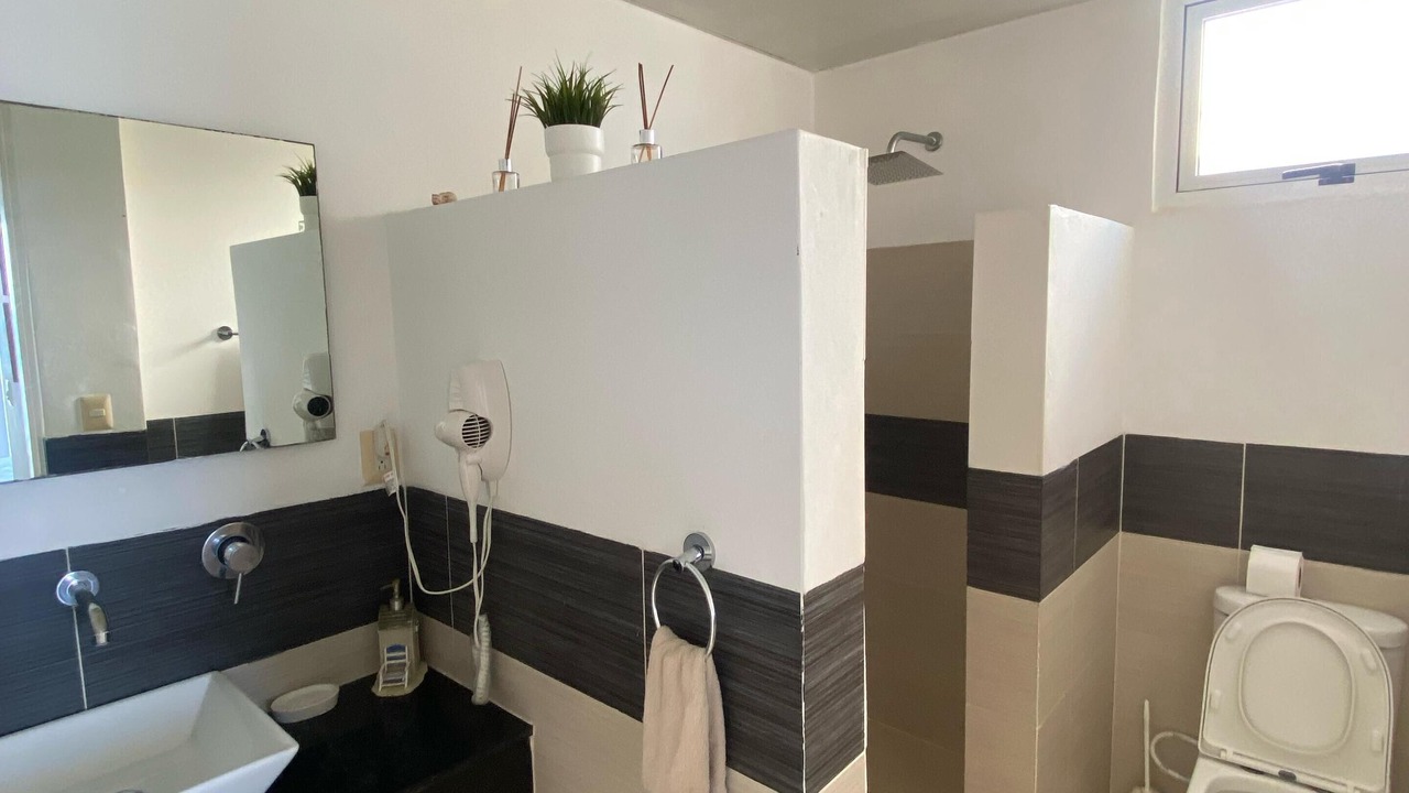 Photo of Bathroom in Punta Balandra