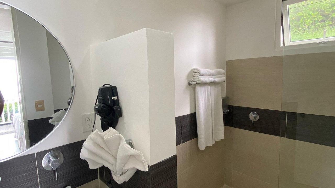 Photo of Bathroom in Punta Balandra