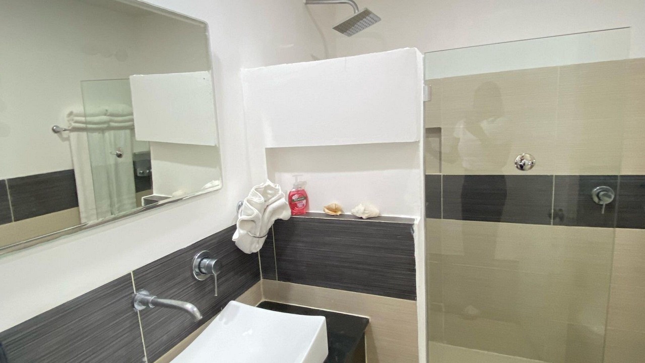 Photo of Bathroom in Punta Balandra