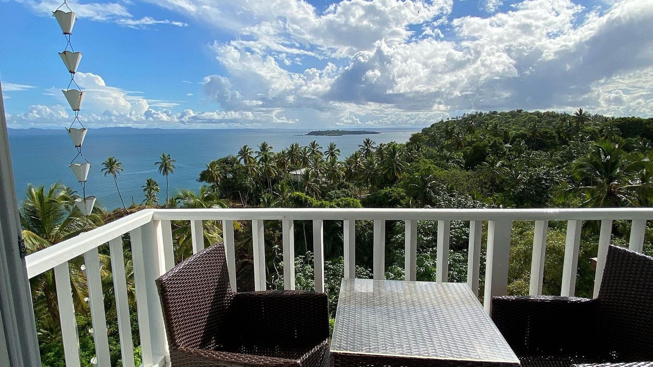 Photo of Outdoor in Punta Balandra